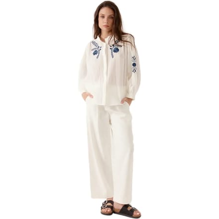 Vrouwenblouse Artlove Auralie
