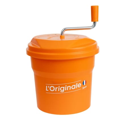 Dynamic handmatige slacentrifuge 10L