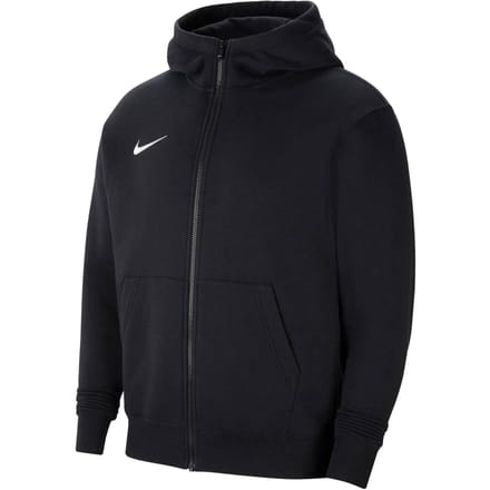 Nike Fleece Park 20 Vest Junior - Maat 128