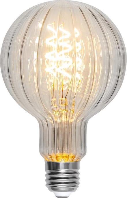 Star Trading 355-16 LED-lamp Warm wit 2200 K 2 W E27 G