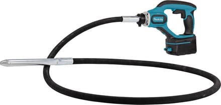 Makita DVR850Z Accu Betontrilnaald 25x2400mm 18V Basic Body