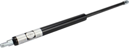 Gasveer Bockmann - oog 8mm - 570MM - 1000N