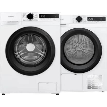 Veripart VPWM1400A18WNB + Veripart VPDR8DWNB