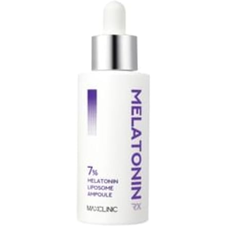 MAXCLINIC - Melatonin Shot Ampoule RX 50ml