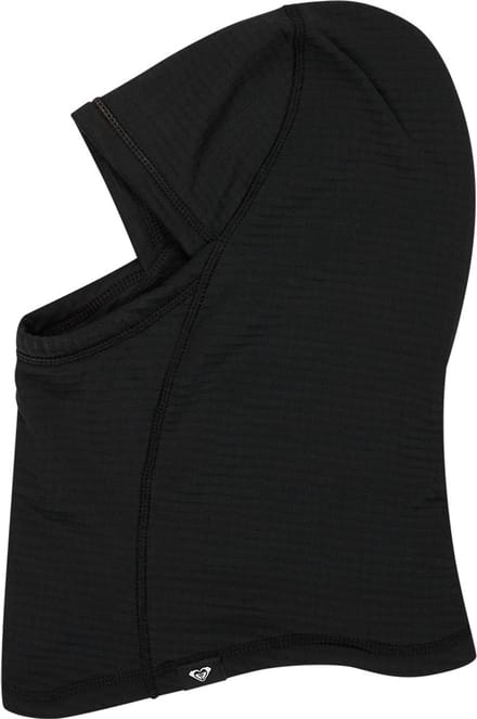 Roxy Storm Mask Sjaal Zwart Vrouw