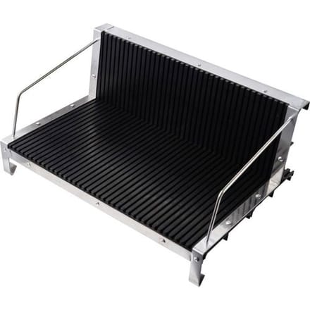 TRU COMPONENTS ESD-printplaathouder (l x b x h) 410 x 280 x 165 mm