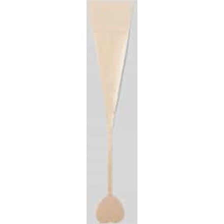 MAGIC Bodyfashion Onzichtbare string - Invisible string - Plak string - beige