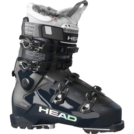 Dames skischoenen Head Edge 105 W GW