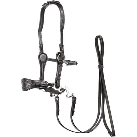 Hoofdstellen Edix Saddles ED4- Jazz