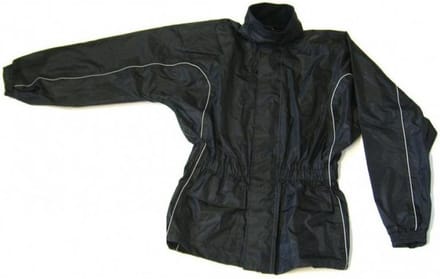 uitrusting voor mannen/vrouwen regenkleding maat m regenkleding labrador nieuw