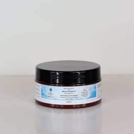 RAIN DANCE RENAISSANCE REFINING CLAY SCRUB 200ML