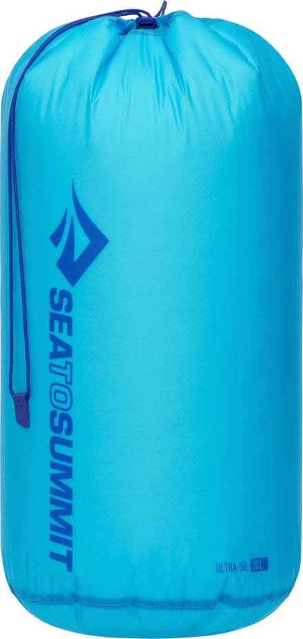 Sea To Summit Ultrasil 1.5l Pakzak Blauw