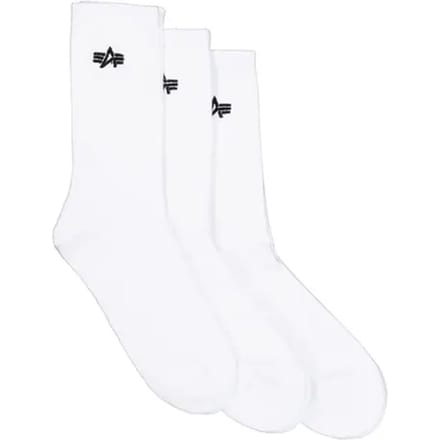 Sokken Alpha Industries Basic (x3)