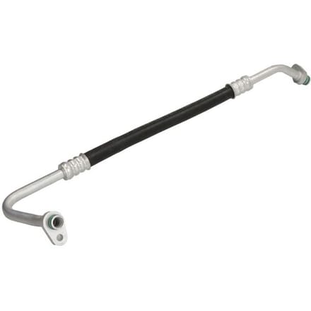 Hoge drukleiding, airconditioning Original NRF 400016