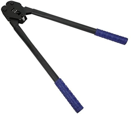 Allecto - Strapping Tool - Handmatige Verpakking - Duurzaam en