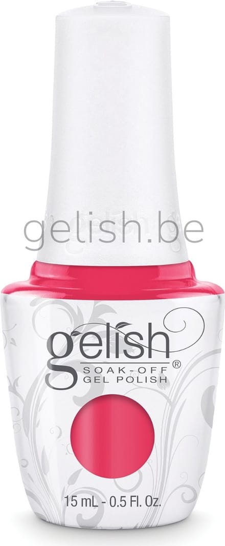 Gelish Passion 15 Ml