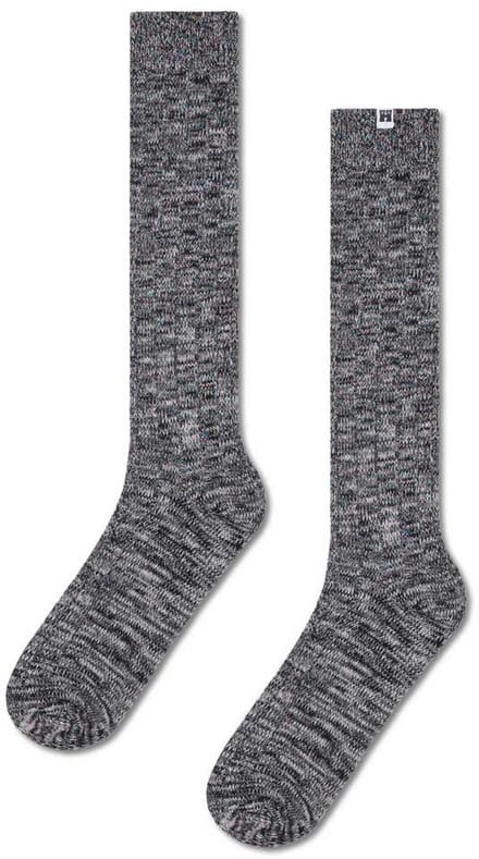 Happy Socks - Shimmering Slouch Sock - Dames - Sokken