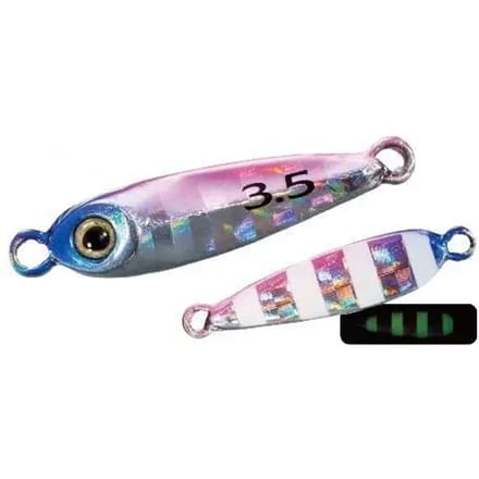 Lok Shimano Soare A-Jig