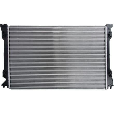 Radiator, motorkoeling THERMOTEC D7A038TT