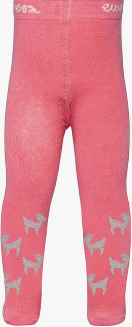 Ewers maillot maat 74 poeder roze