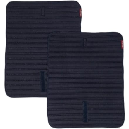 Paarden onderbanden LeMieux Memory Foam