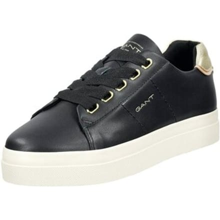 Gant Avona Schoenen Zwart EU 37 Vrouw
