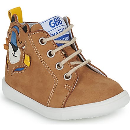 GBB  Hoge Sneakers BASILE