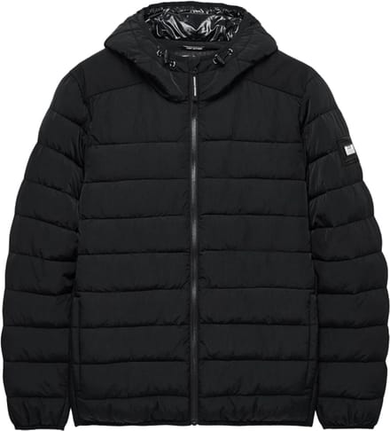 Weekend Offender La Guardia