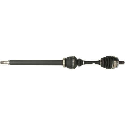 Aandrijfas POINT GEAR PNG72565
