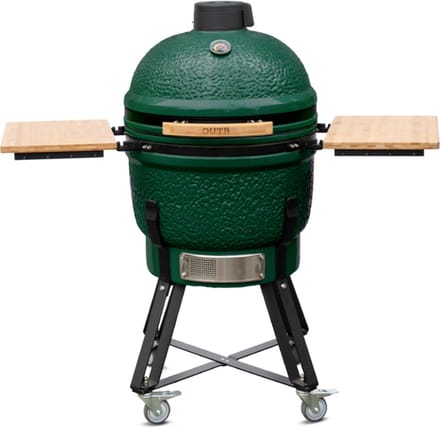 Outr Kamado BBQ - Grill Large 55 - Groen