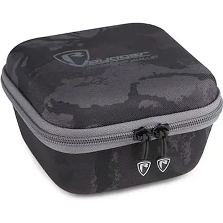Accessoires voor reiskoffers Fox Rage Camo