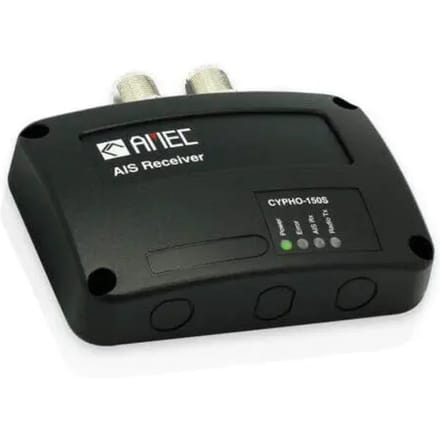 ais usb ontvanger en nmea0183 geïntegreerde vhf splitter M.C Marine CYPHO-150S