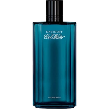Davidoff Cool Water Eau de Toilette Spray Herenparfum Heren 200 ml
