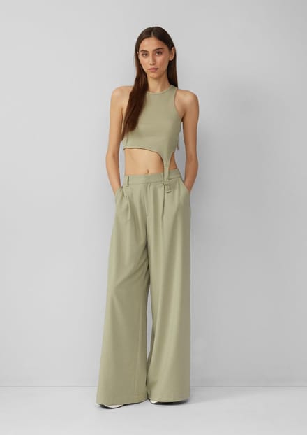 QS Hose