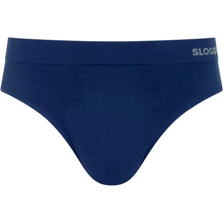 Slips Sloggi Go Smooth Brief (x2)