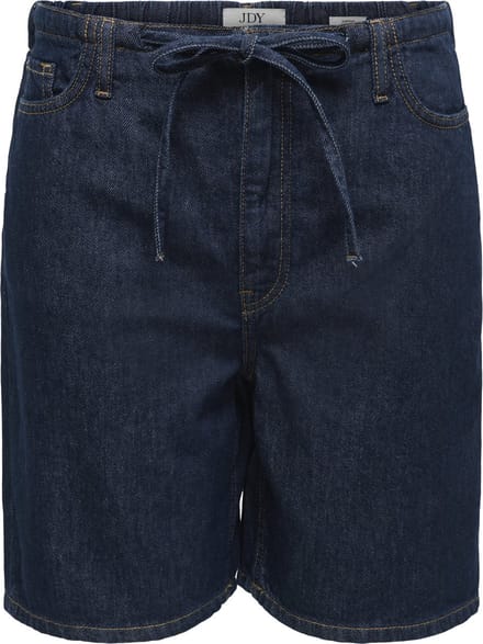 JDY Bern MW Denim Short Dames - Maat S