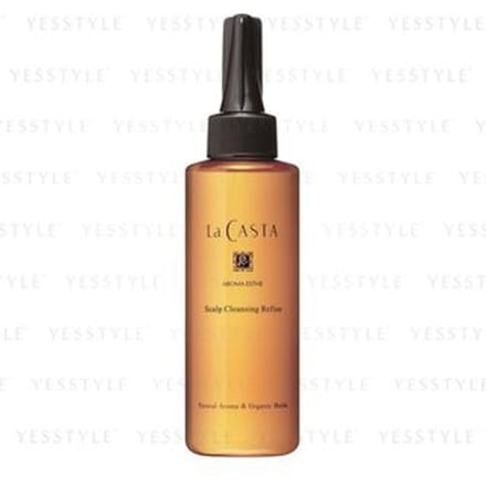 La CASTA - Aroma Esthe Scalp Cleansing Refine Citrus Fresh 150ml