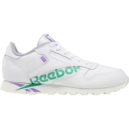 Kindertrainers Reebok Classics Leather