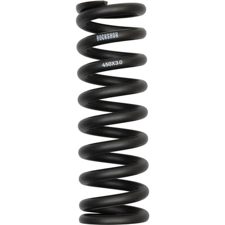 Schokdemperveer Rockshox Vivid/Kage