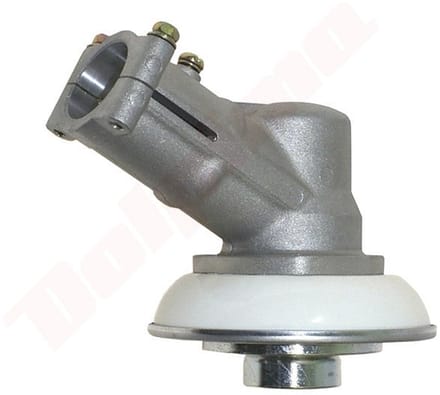 Haakse overbrenging passend op 28mm x 4T 6,5x6,5mm HQ ECHO