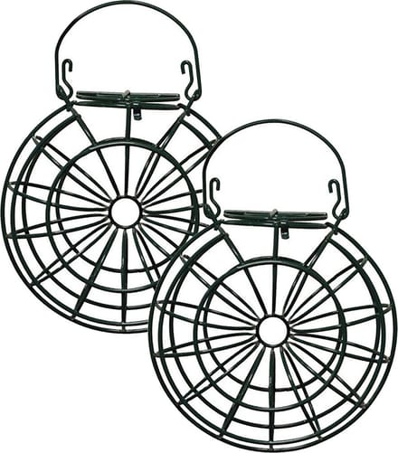 Wildbird Vetbolring - Voersilo - 2 x per stuk