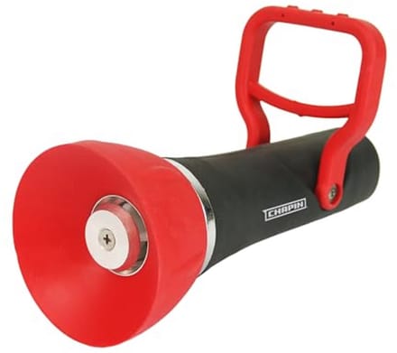 Industriële High Flow Tuinslang Nozzle voor Maximale Waterdruk