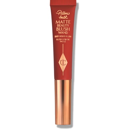 Charlotte Tilbury Pillow Talk Matte Beauty Blush Wand - Pillow Talk Dream Pop