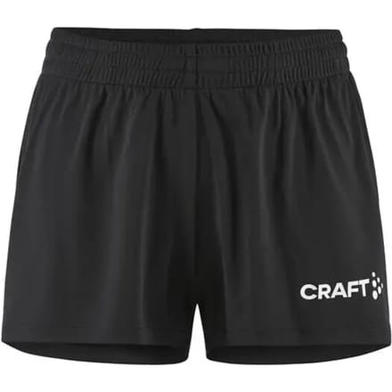 Craft kindersportbroek Ability Jersey Shorts JR C17415