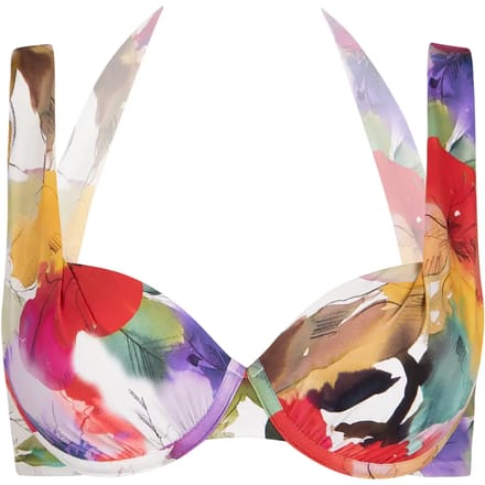 Bikini Lisca Zwemkleding top ROMA