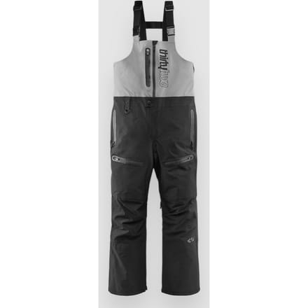 ThirtyTwo Tm-3 Recycled Bib Pants zwart