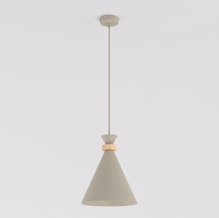 Hanglamp Emibig Lighting Zero 1