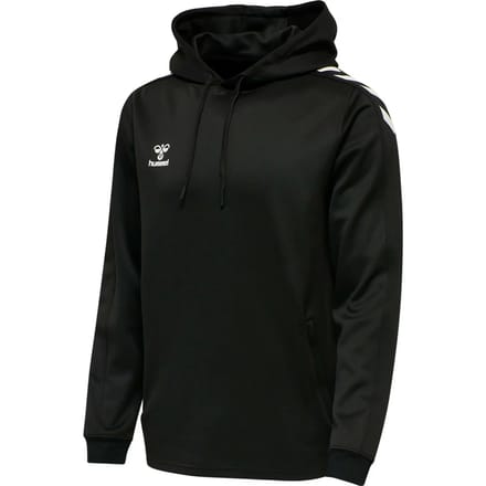 Hooded sweatshirt Hummel hmlhmlCORE XK Poly