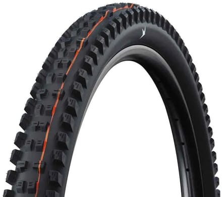 Band Schwalbe Band Schwalbe Tacky Chan Gravity TLR 62-622 B/B HS625 Soft 2X50EPI B