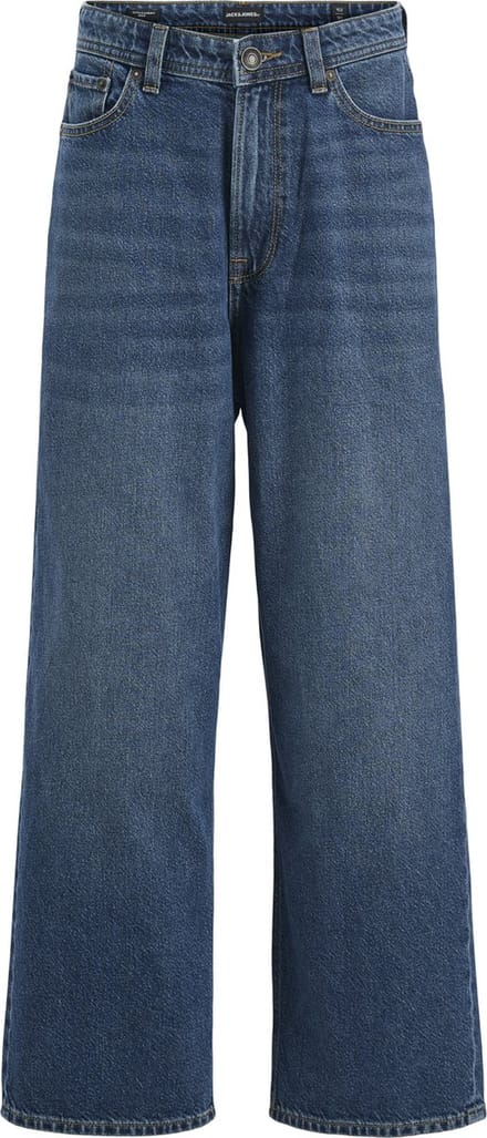 JACK&JONES - JJIRON JJORIGINAL SQ 207 SN JNR - Jongens - Jeans